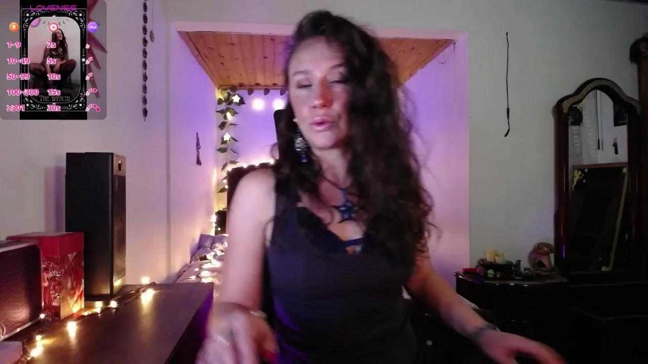 Offline indigo_wild on Cam4
