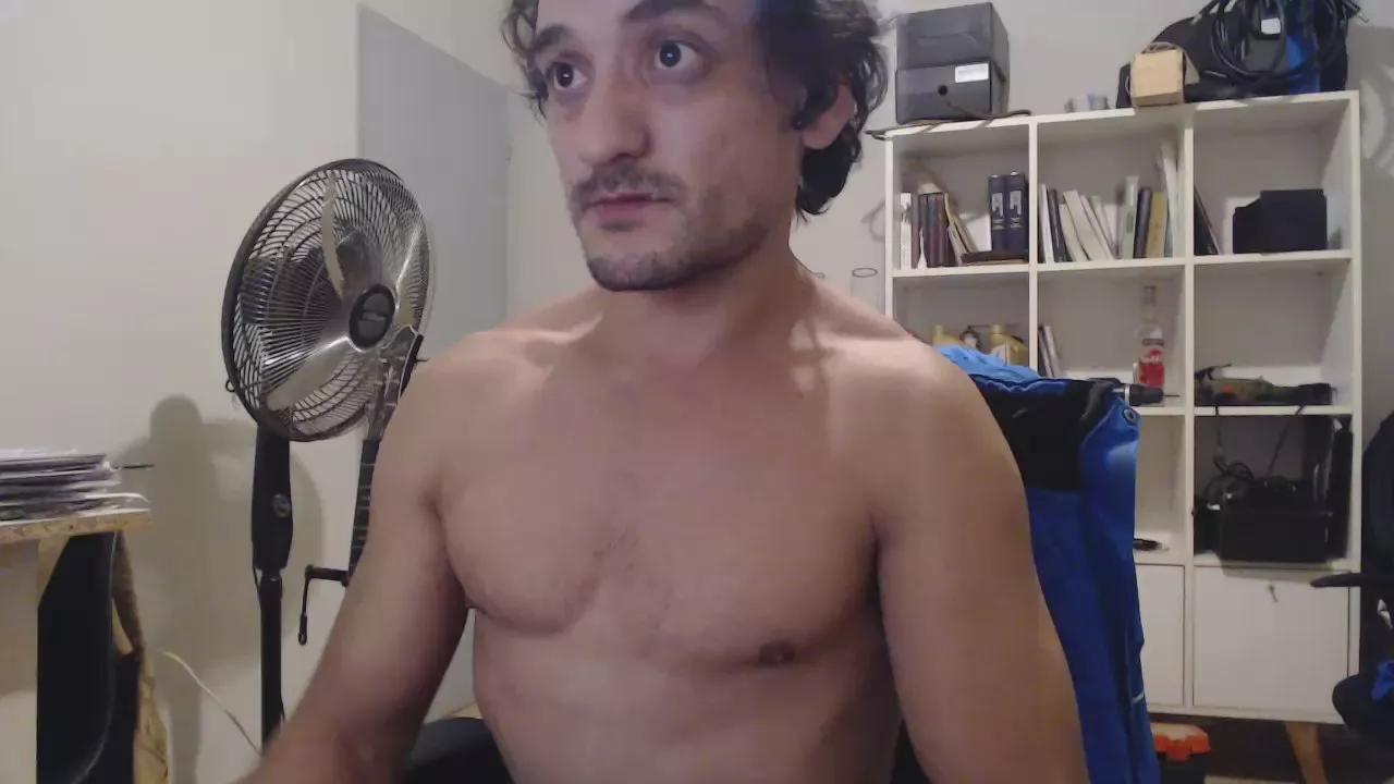 indio88_hot on Cam4 