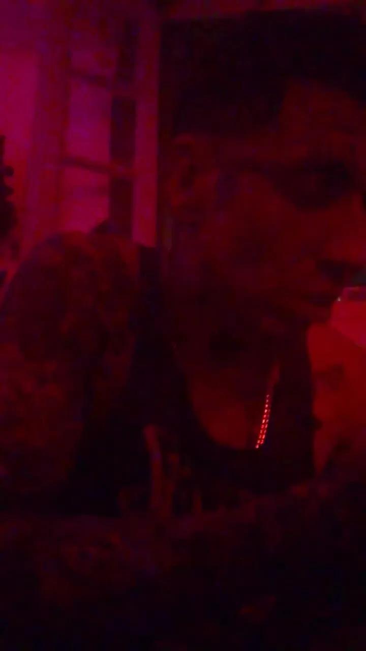 Offline Intoxicado420 on Cam4