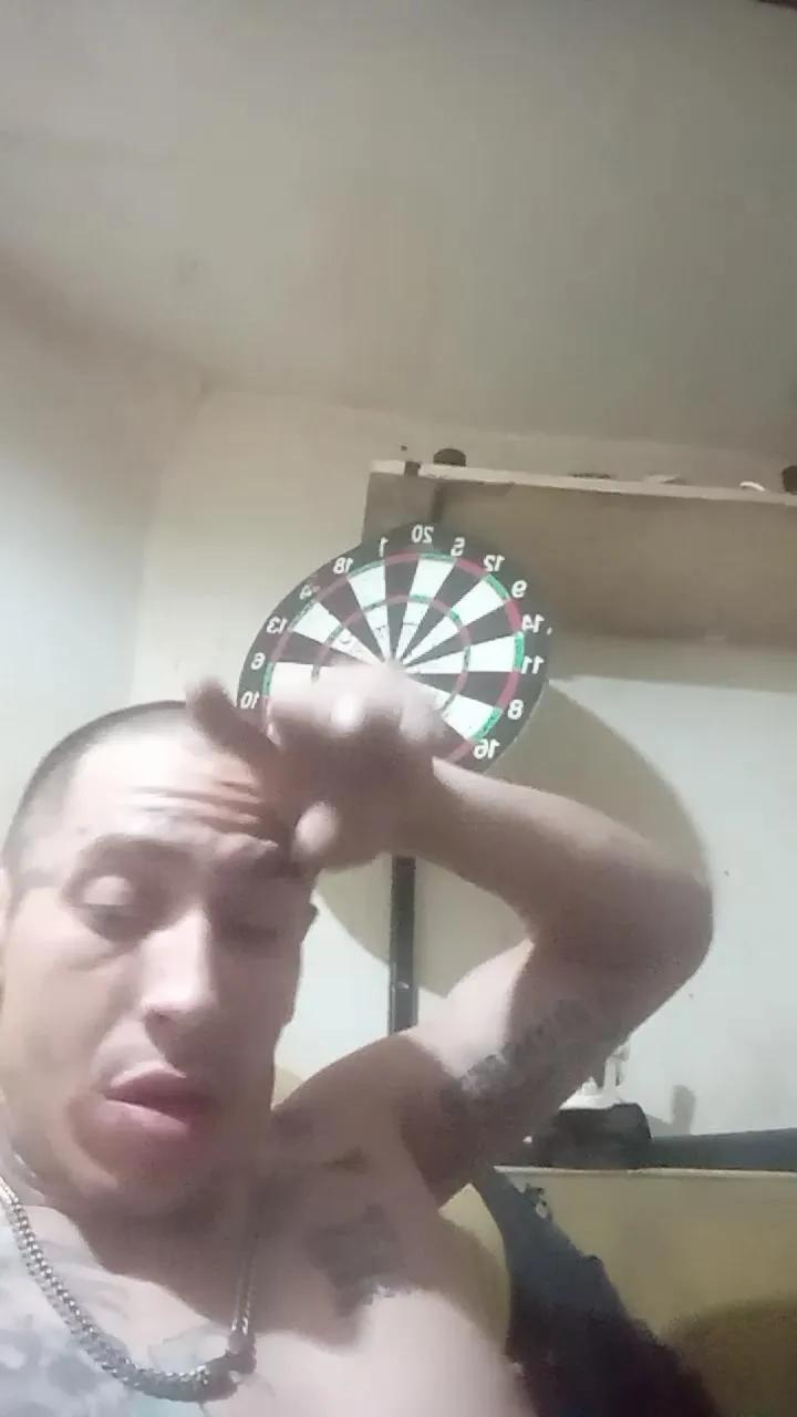 Offline Intoxicado420 on Cam4