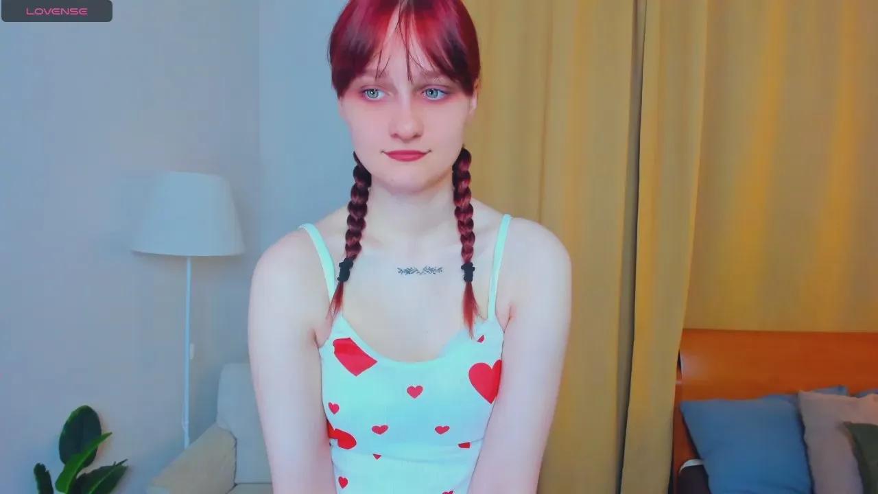 Cam4 IonaBurley is Freechat IonaBurley —  #striptease #C2C #schoolgirl #pee #cute #pussy #feet