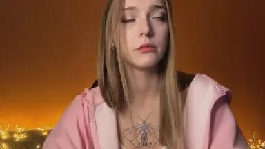 Offline IrisAlimento on Cam4