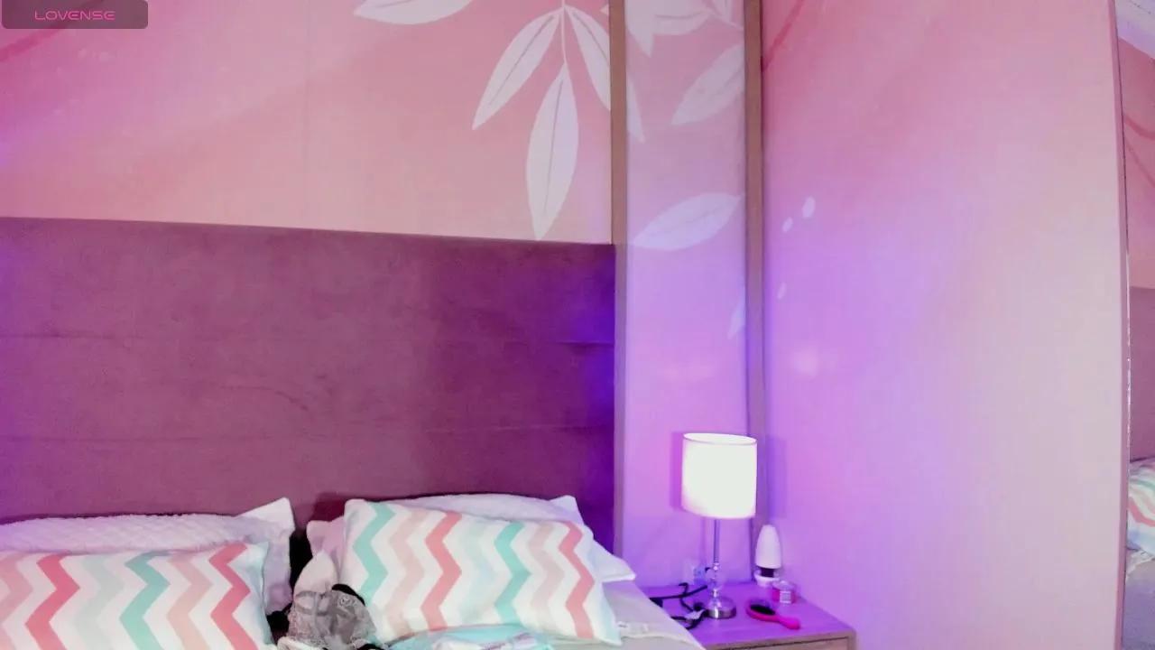 Freechat IsabelaStefano on Cam4