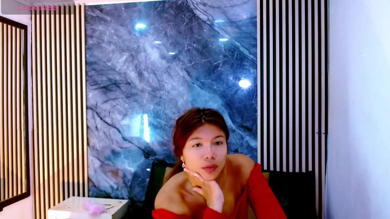 Freechat Isalombardi on Cam4