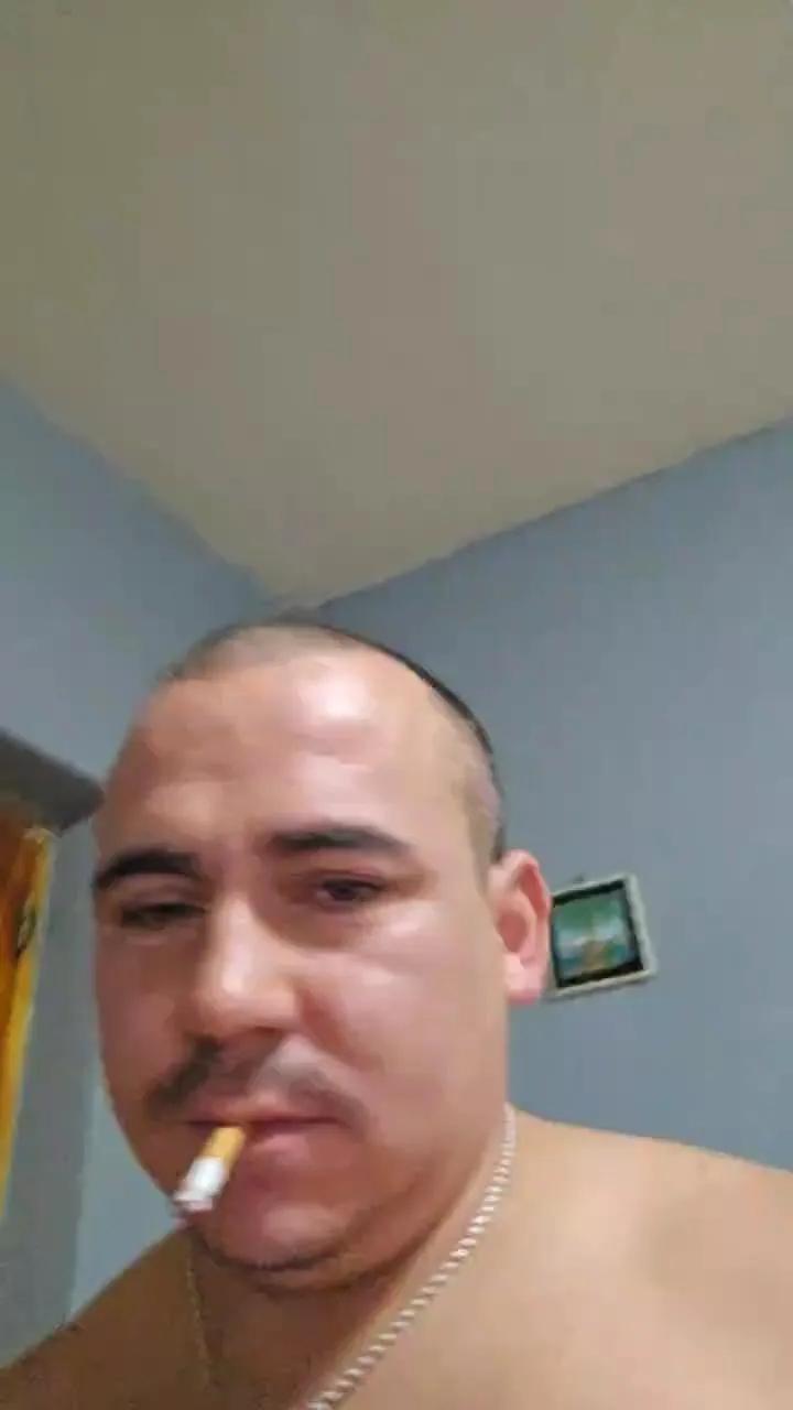 Ismael993 — Freechat on Cam4