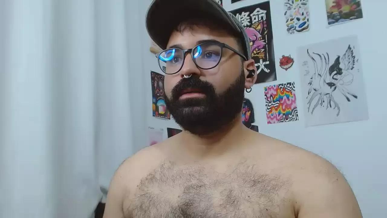 Offline itsjerryhiilll on Cam4