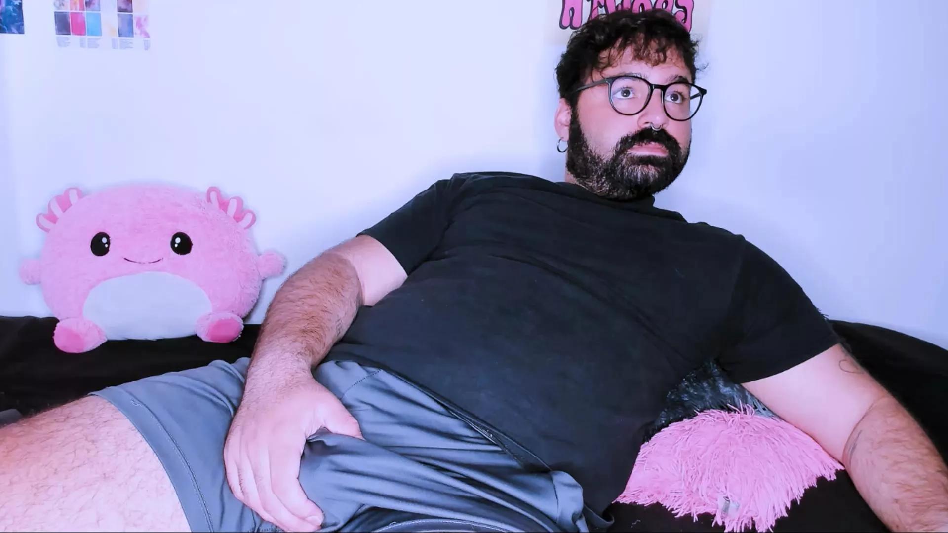 Offline itsjerryhiilll on Cam4