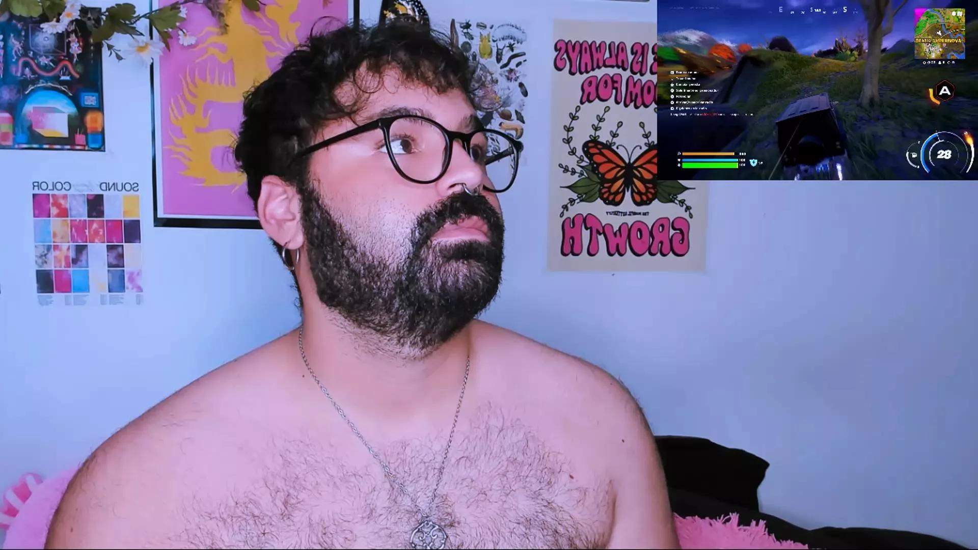 Offline itsjerryhiilll on Cam4