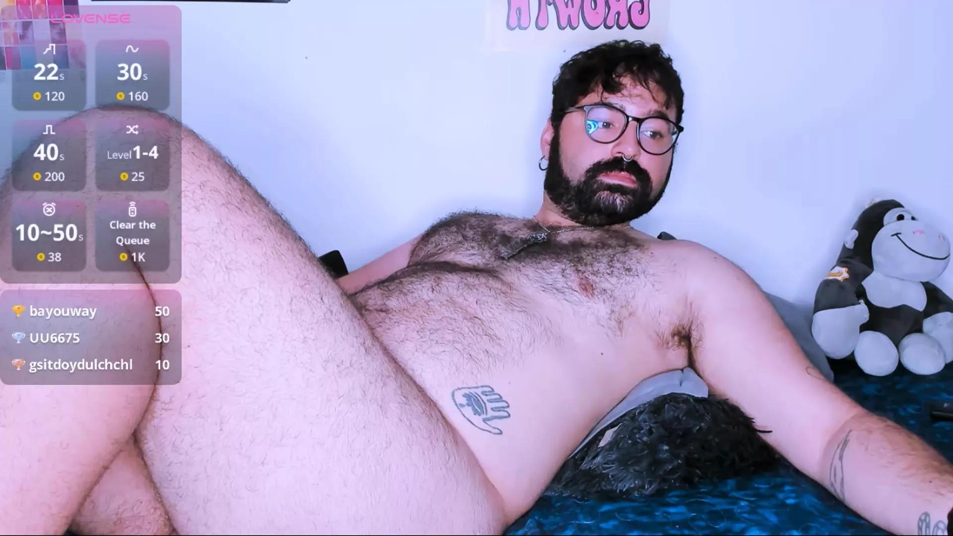 Offline itsjerryhiilll on Cam4