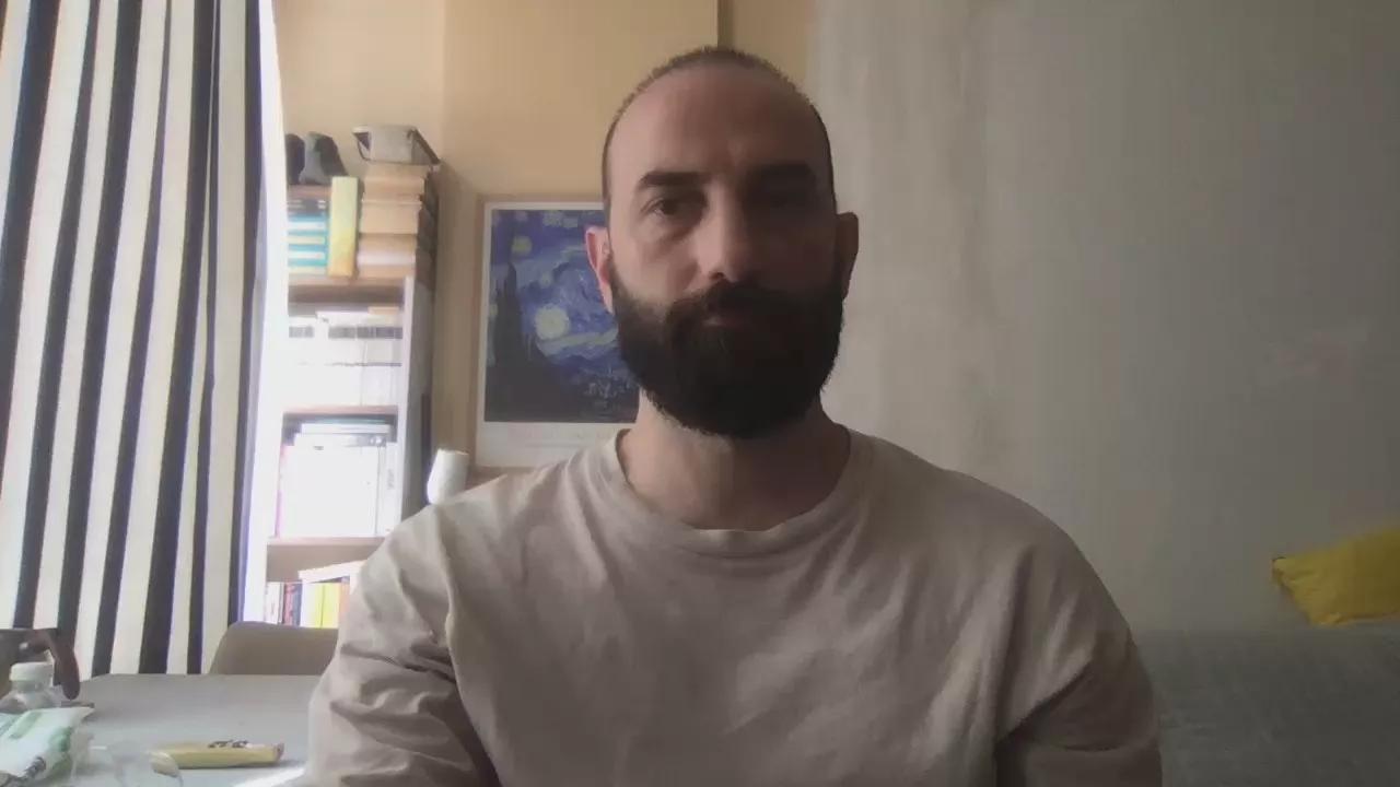 Offline ivolinna on Cam4