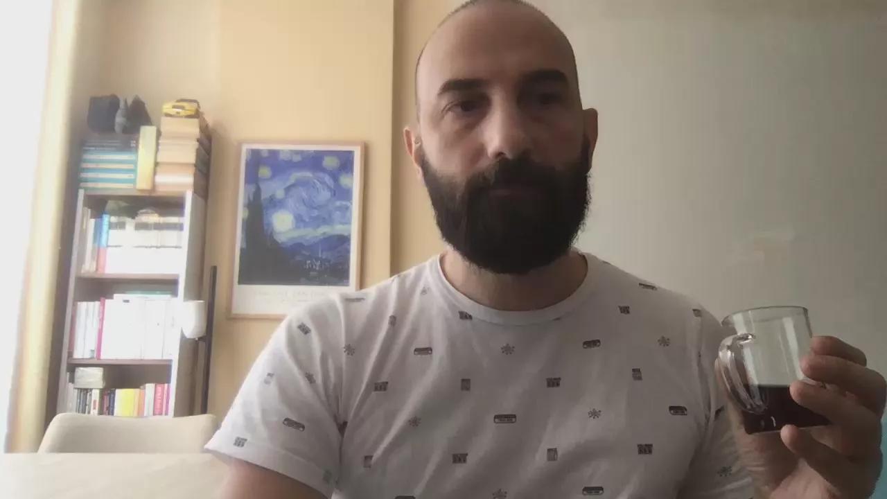 Offline ivolinna on Cam4