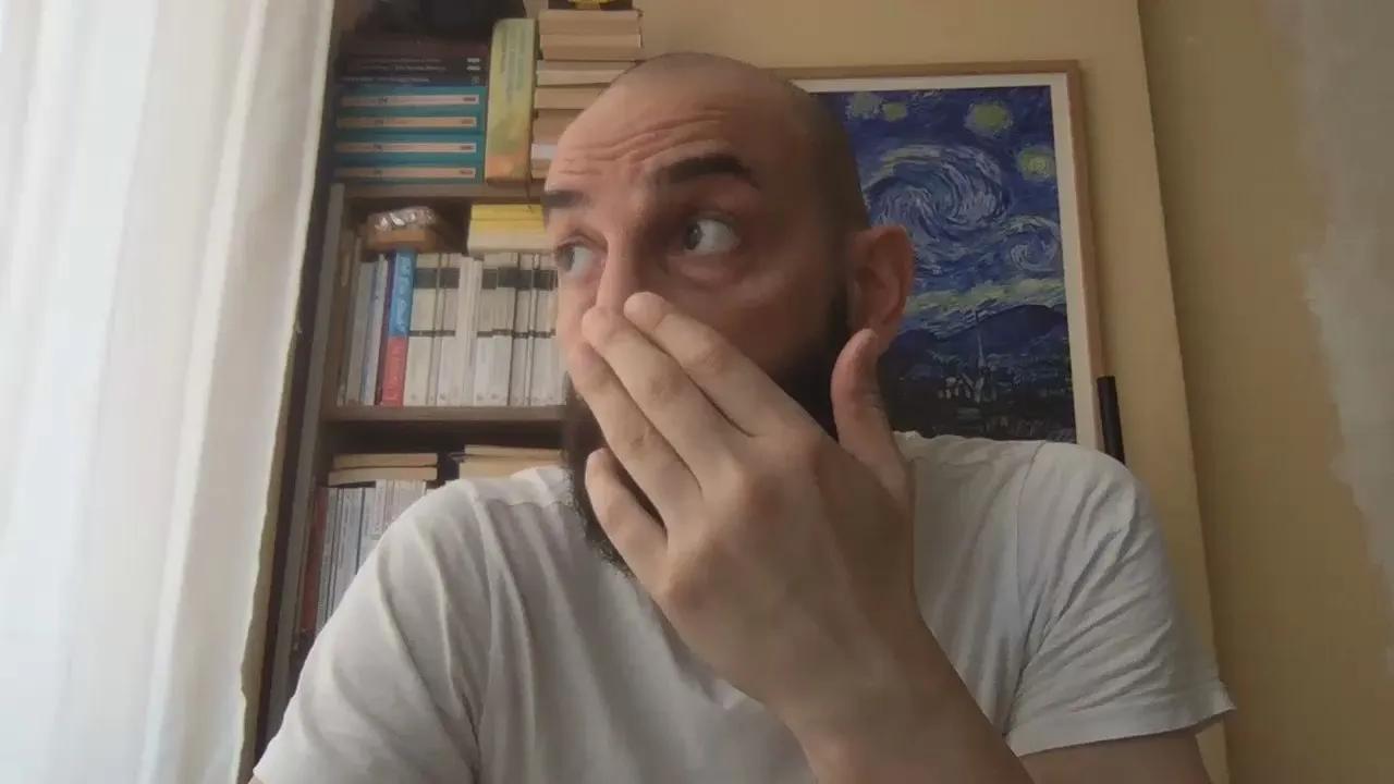 Offline ivolinna on Cam4