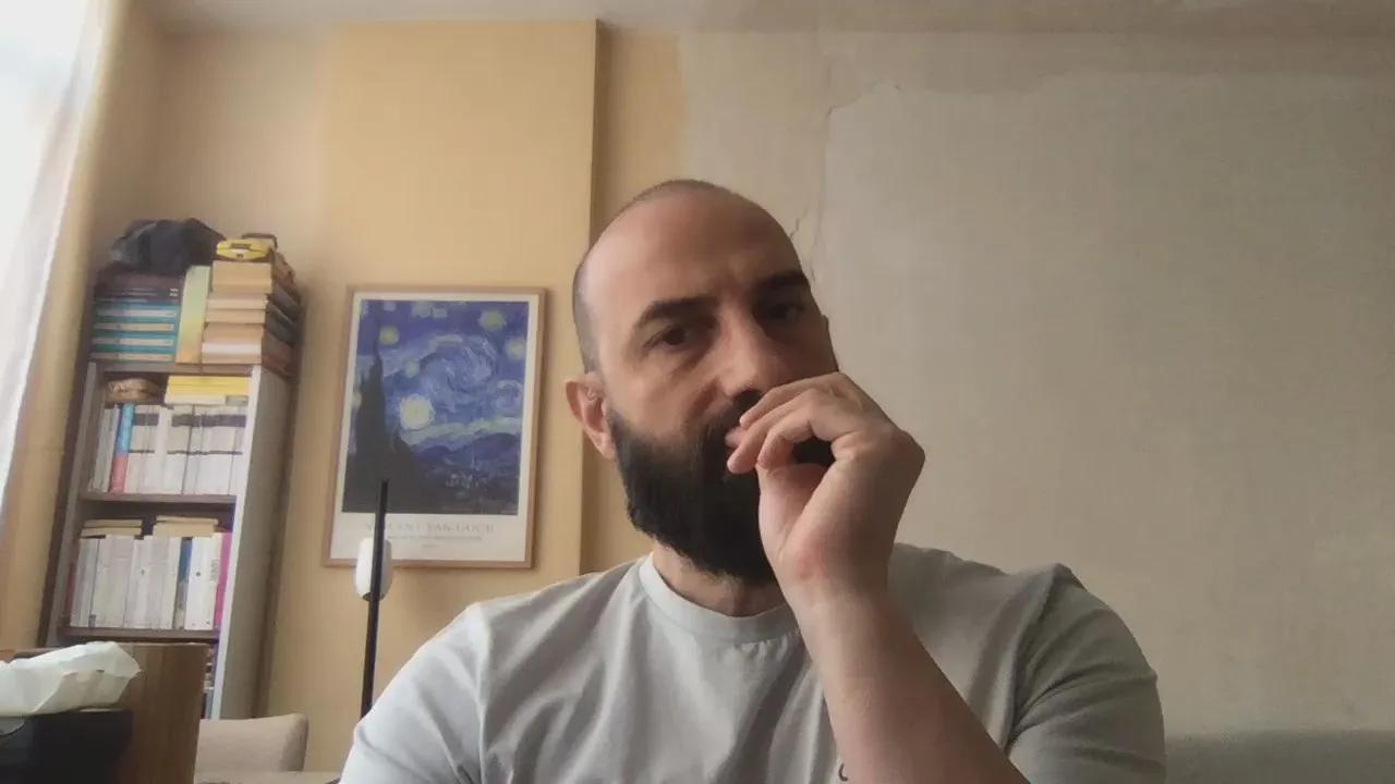 Offline ivolinna on Cam4