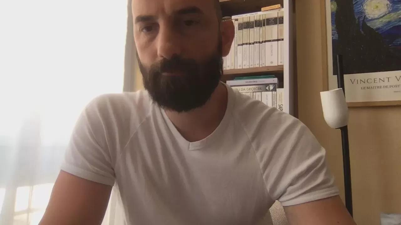 Offline ivolinna on Cam4