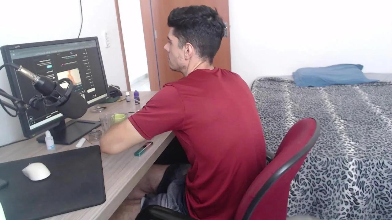 Cam4 Jac8k is Freechat Jac8k —  #cute #armpits #masturbation #milk #gamer #cum #amateur