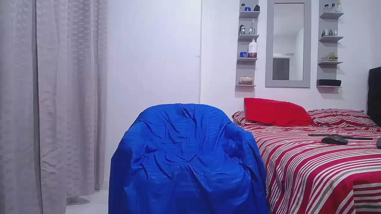 Offline Jacklatin on Cam4