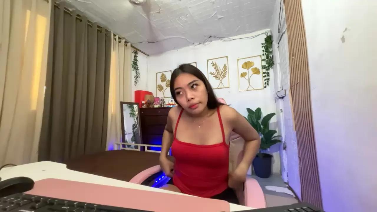 Offline Janangoshy on Cam4