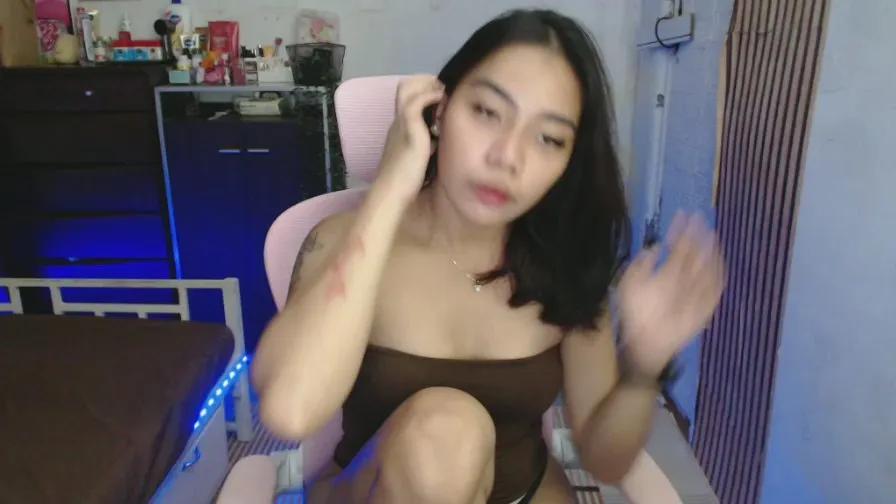 Offline Janangoshy on Cam4