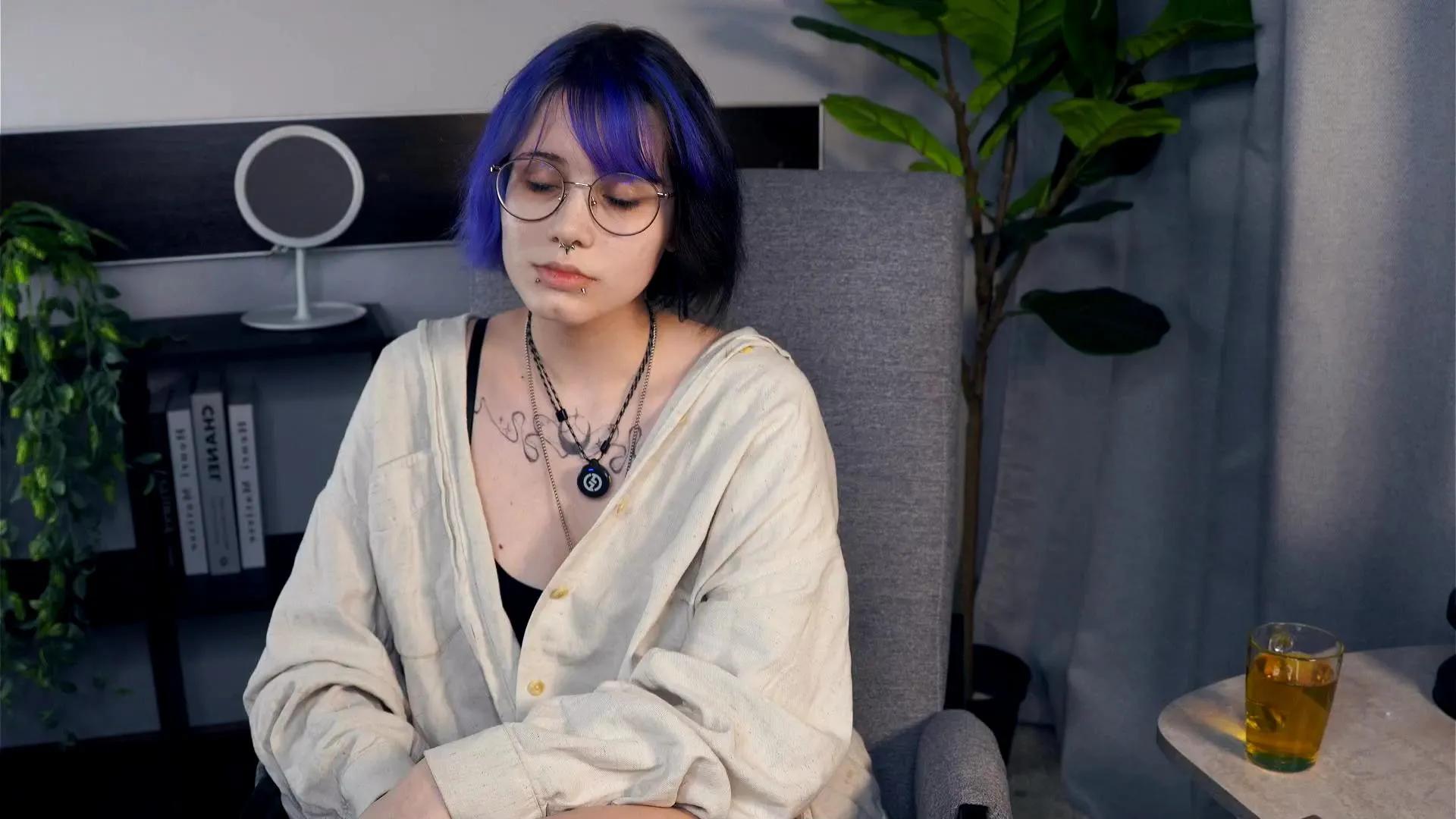 JannetHuntley on Cam4 