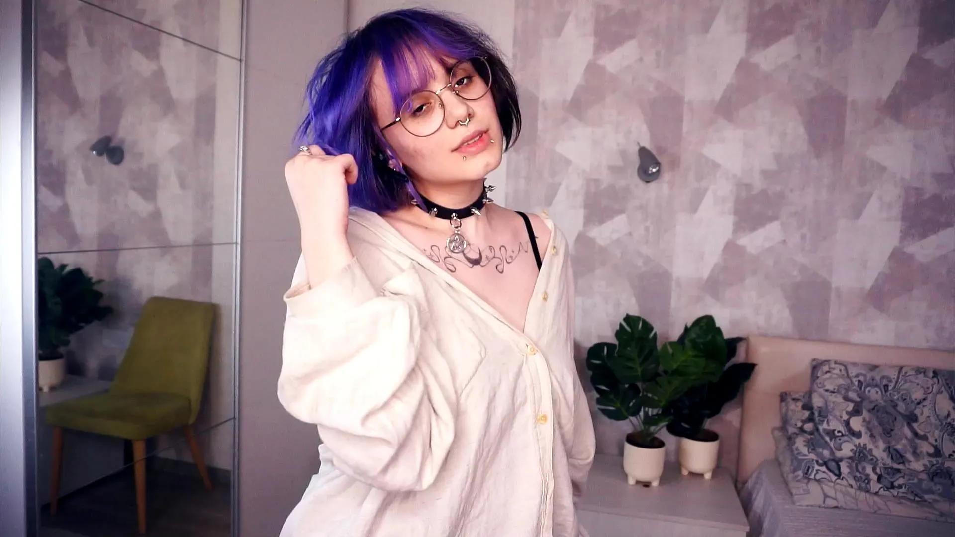 JannetHuntley on Cam4 