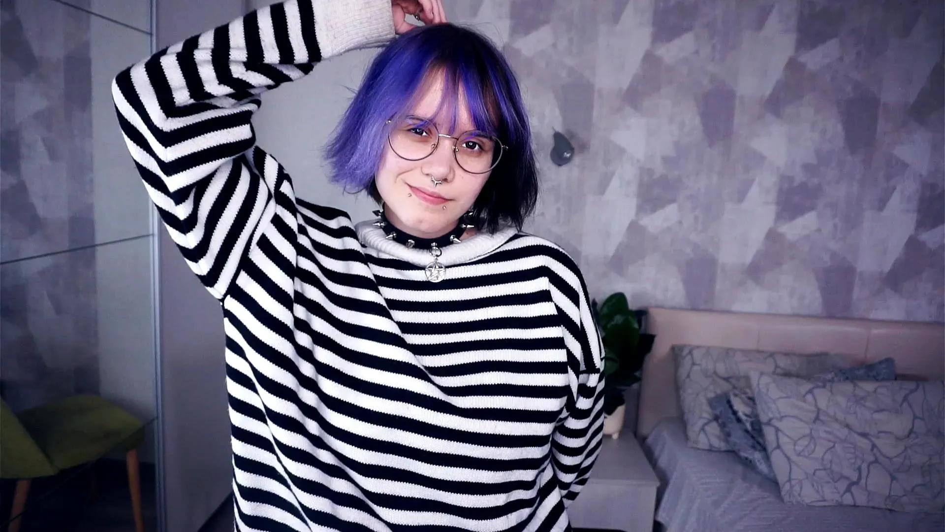 Cam4 JannetHuntley is Freechat JannetHuntley —  #striptease #masturbation #schoolgirl #cosplay #C2C #feet #cute