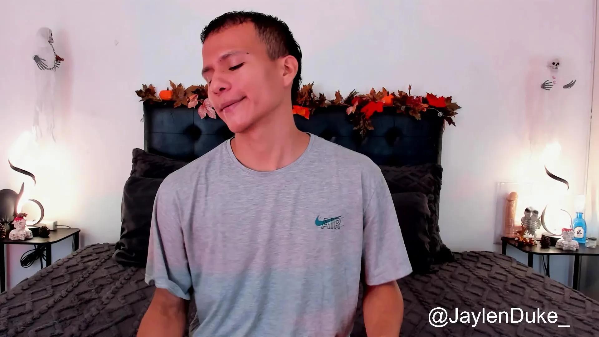 Offline Jaylen_and_duke on Cam4