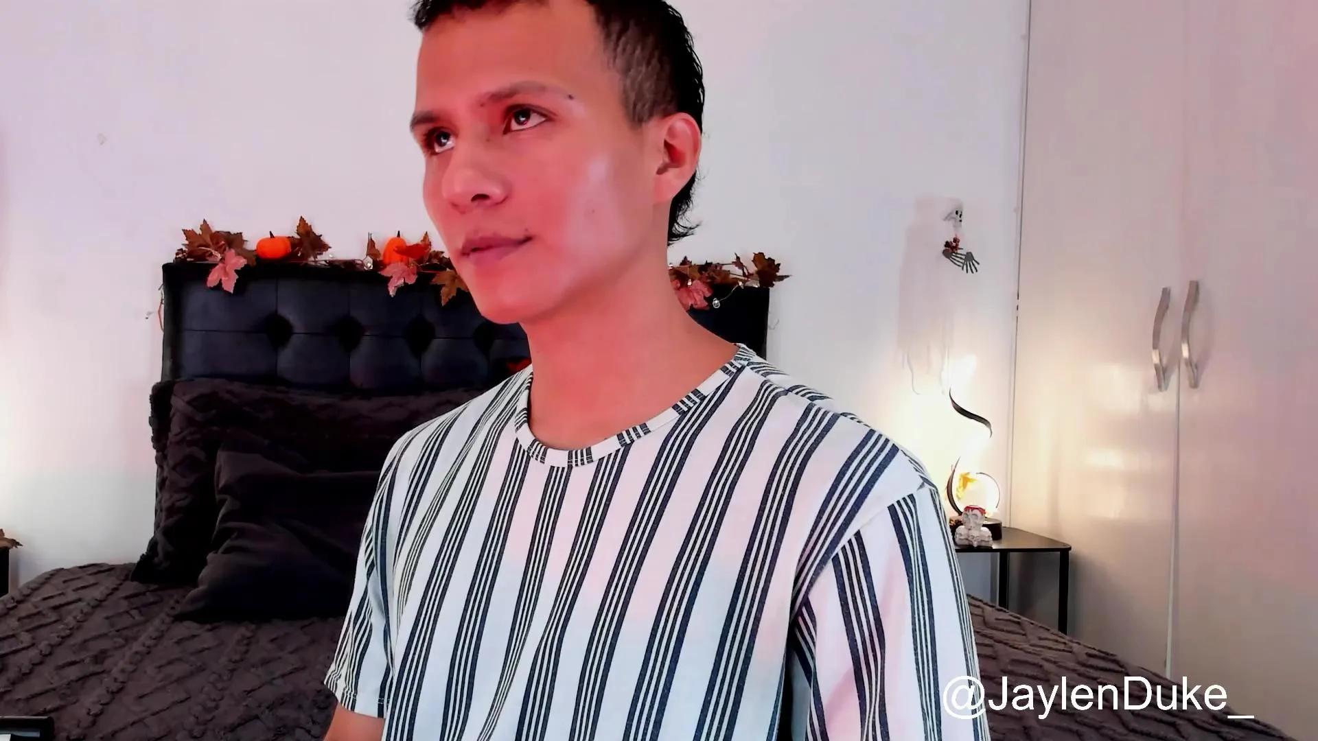 Offline Jaylen_and_duke on Cam4