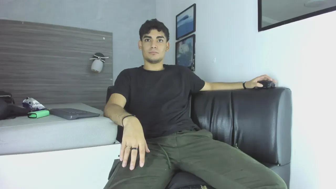 Offline JayMiller on Cam4