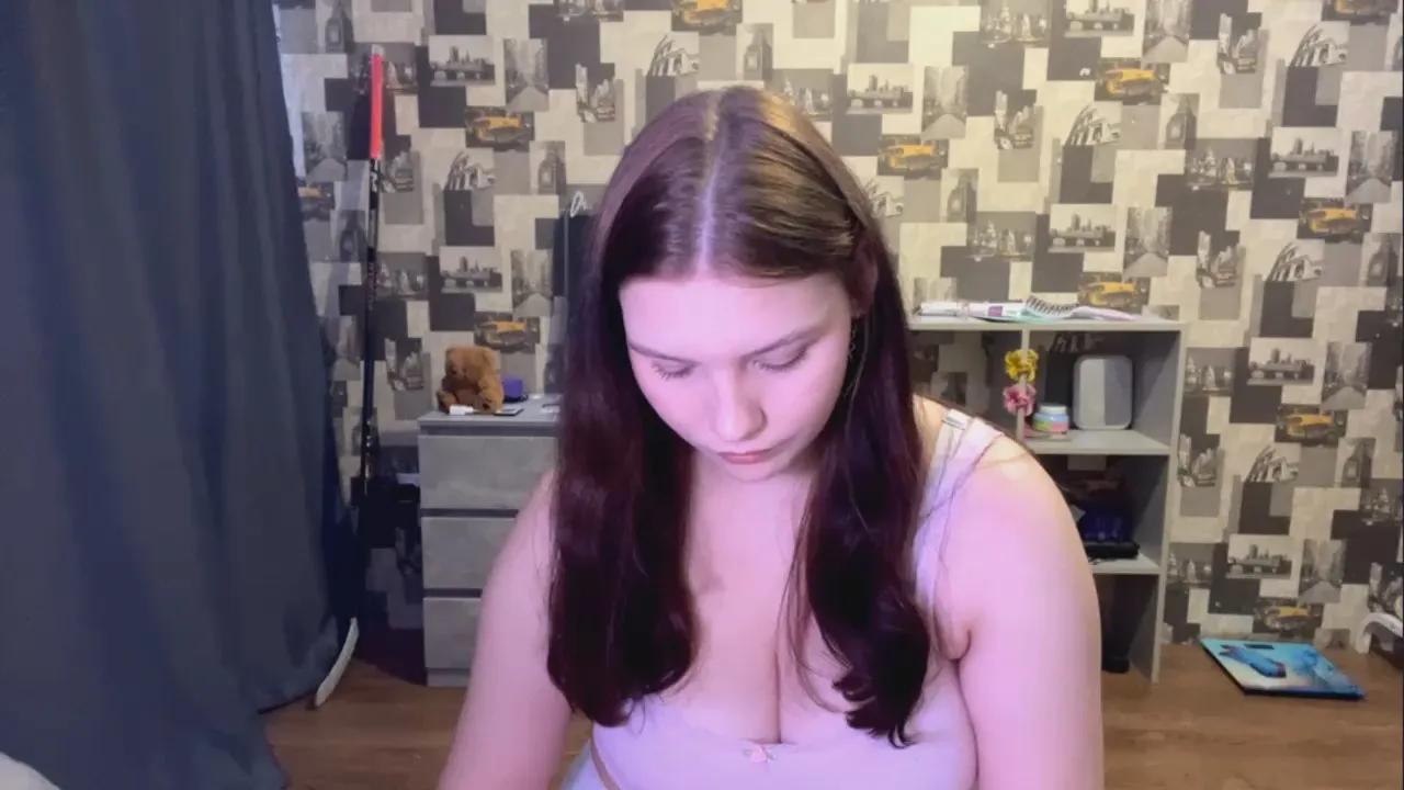 Offline JeanaBlubaugh on Cam4