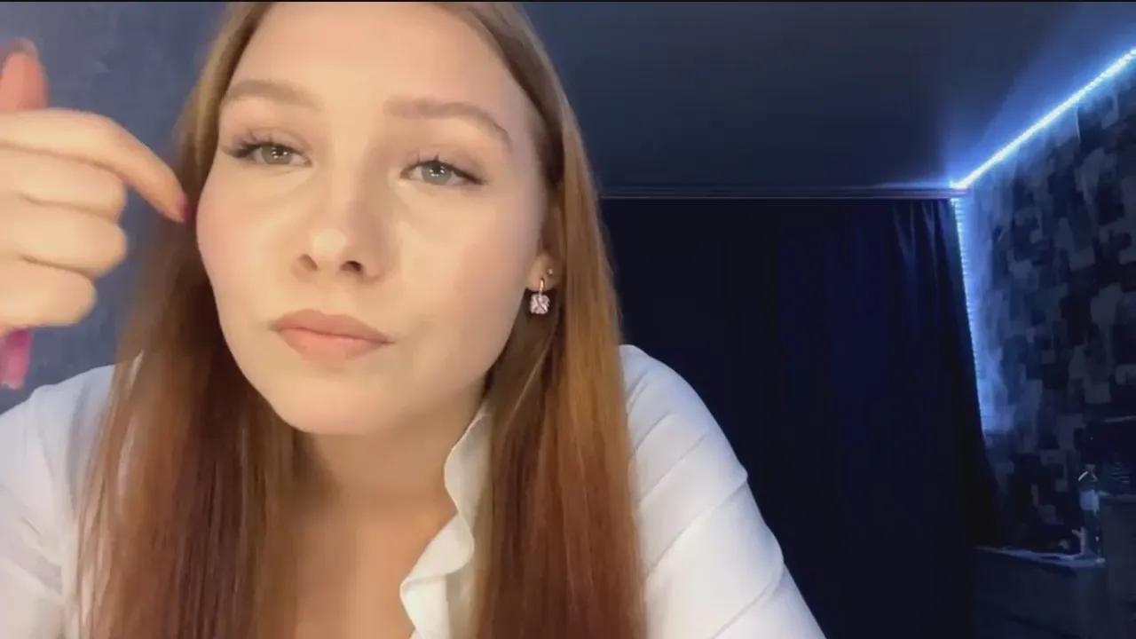 Offline JeanaBlubaugh on Cam4