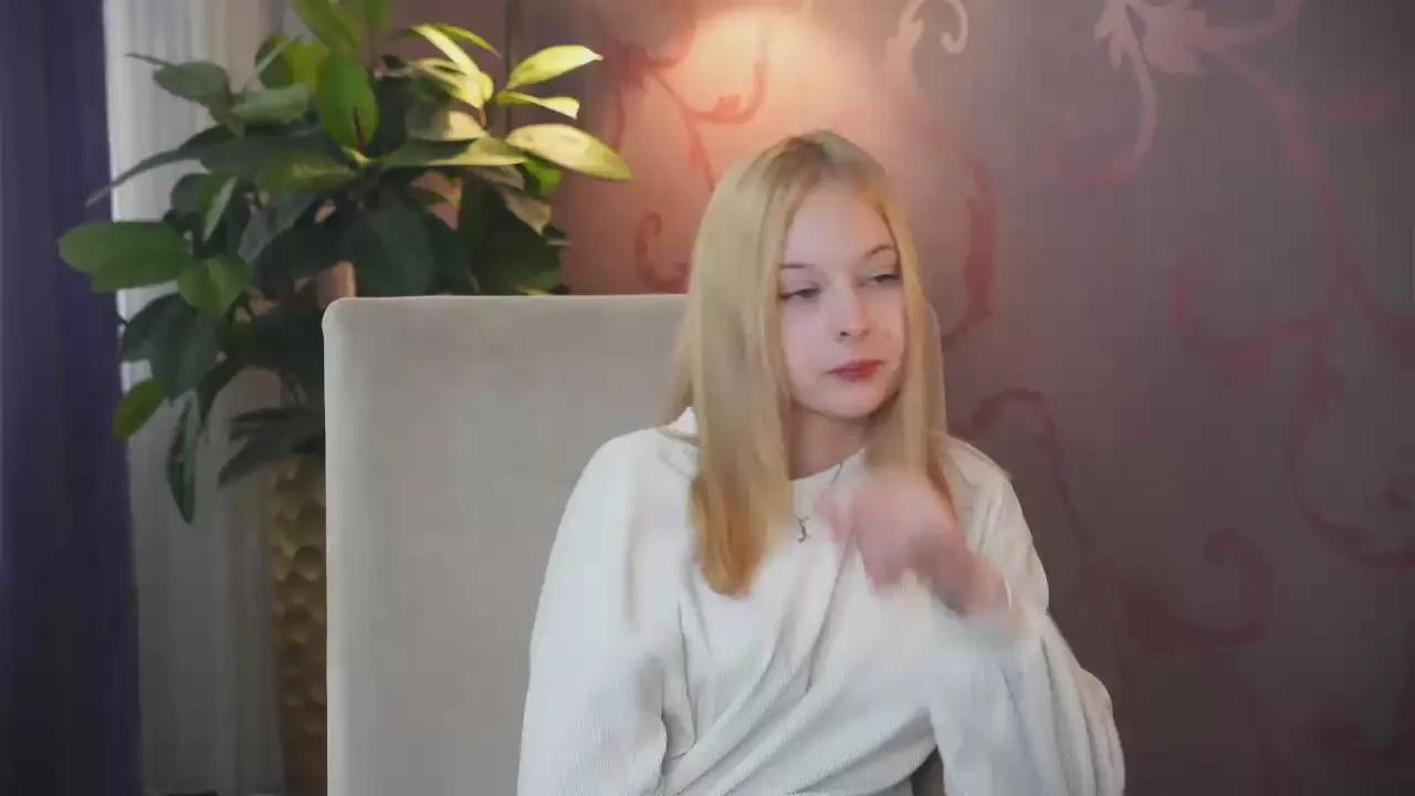 Offline JeanieBeynon on Cam4