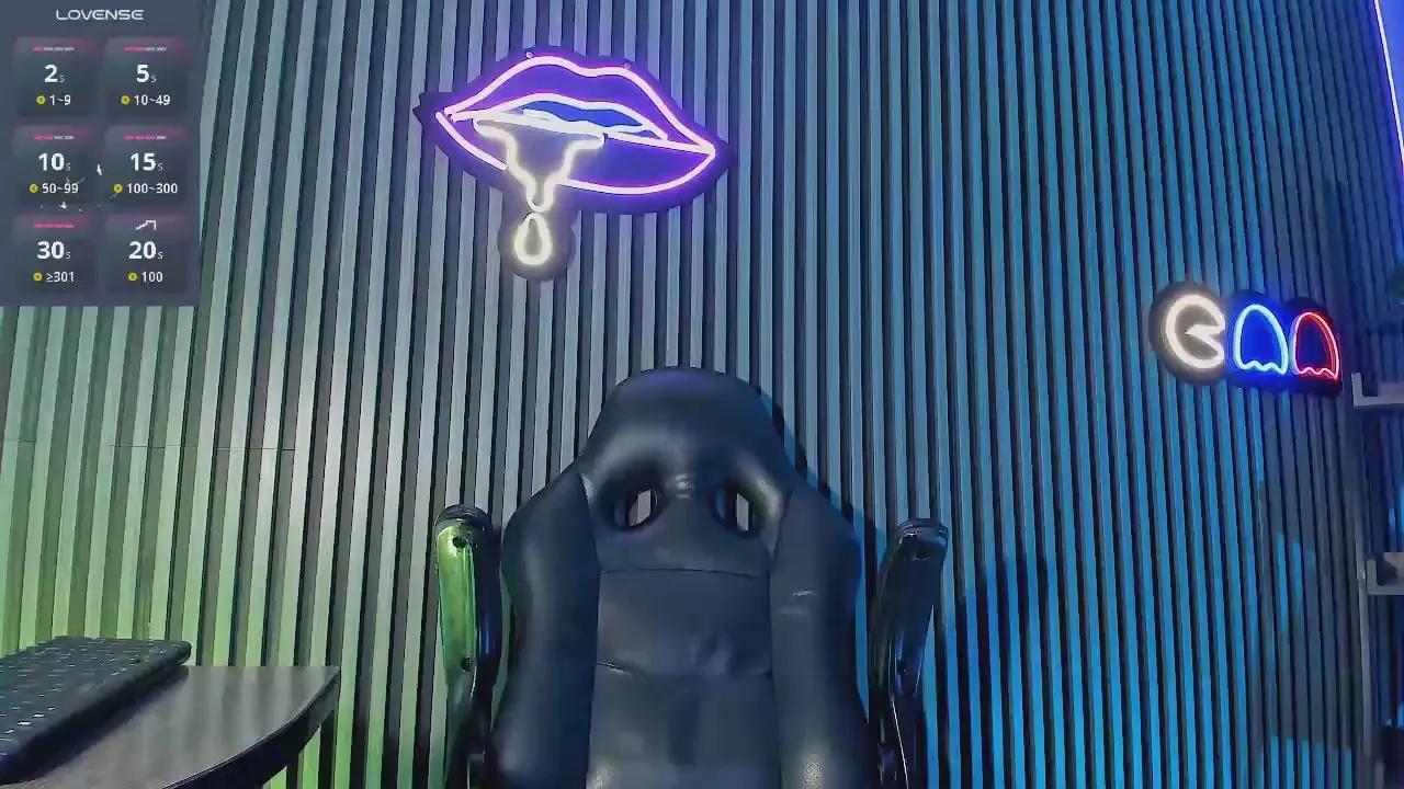 Offline Jefer_rick on Cam4