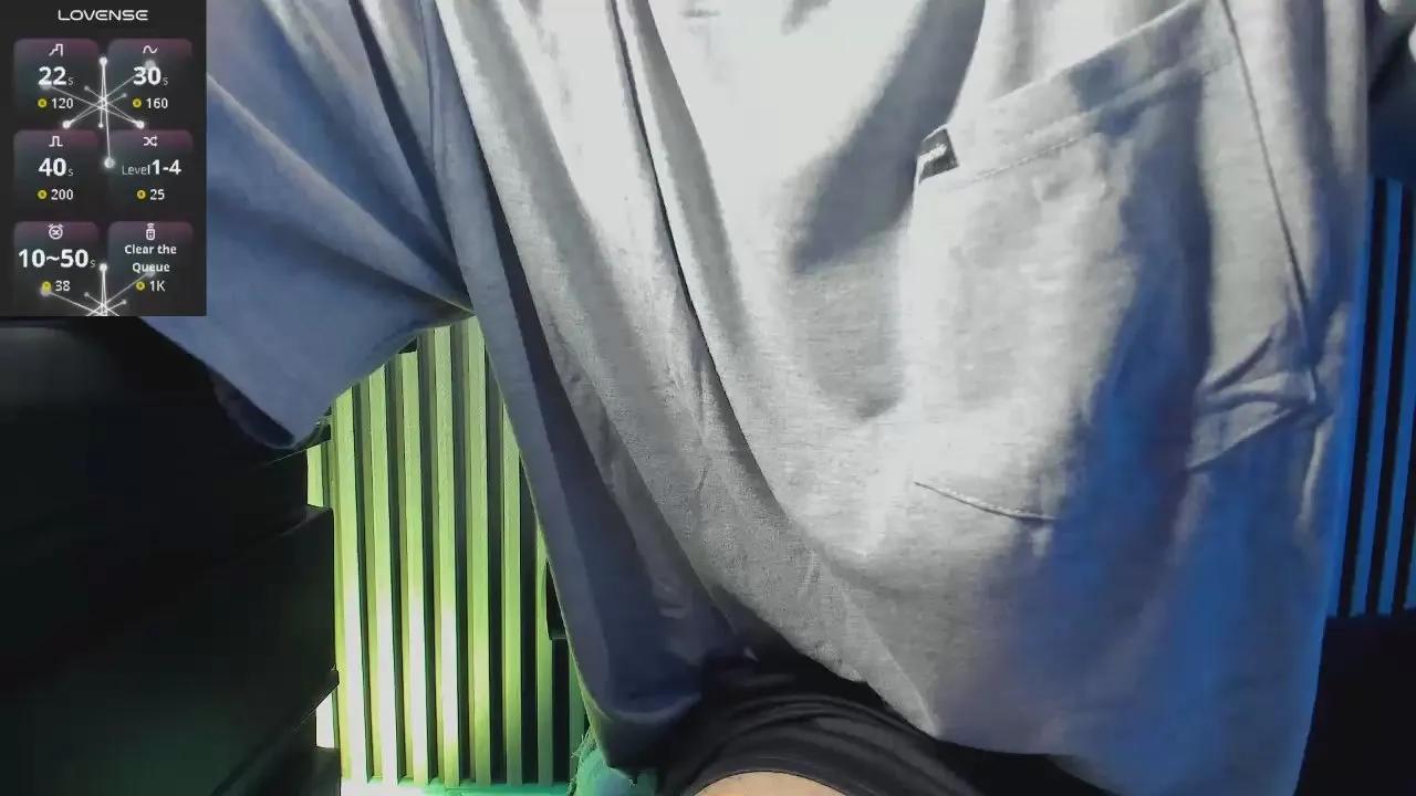 Offline Jefer_rick on Cam4