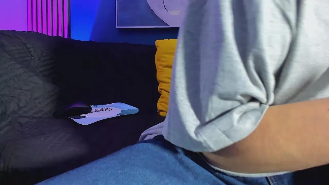 Offline Jefer_rick on Cam4