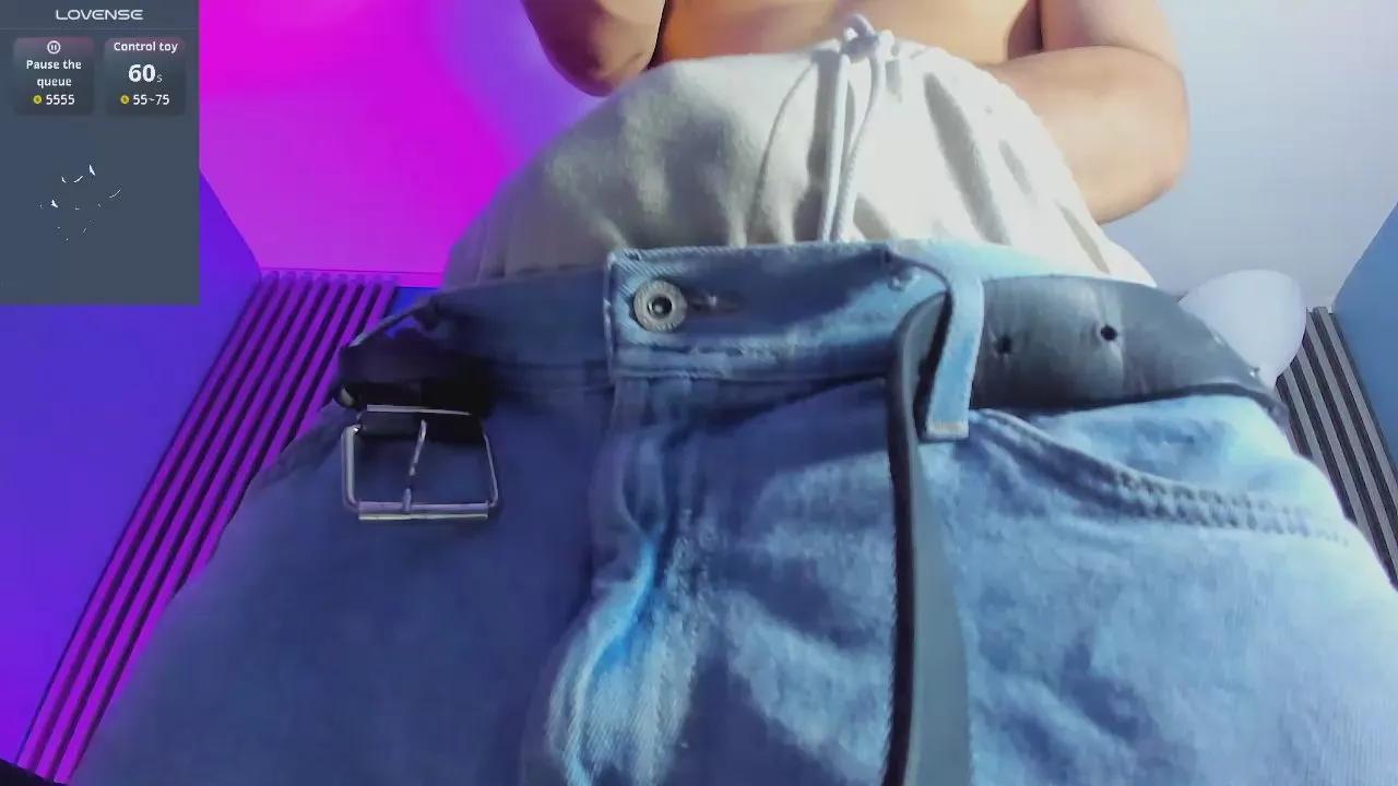 Offline Jefer_rick on Cam4