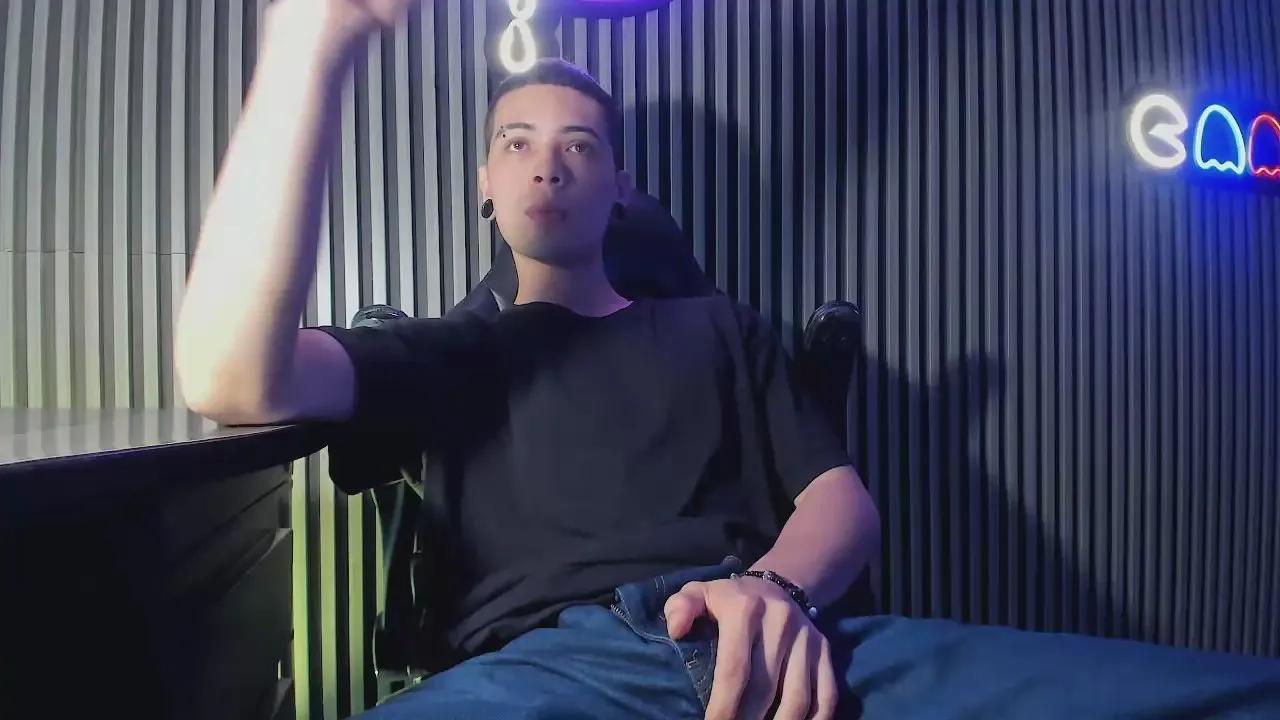 Offline Jefer_rick on Cam4