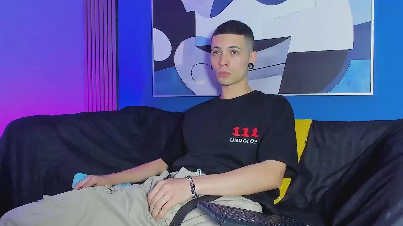 Offline Jefer_rick on Cam4