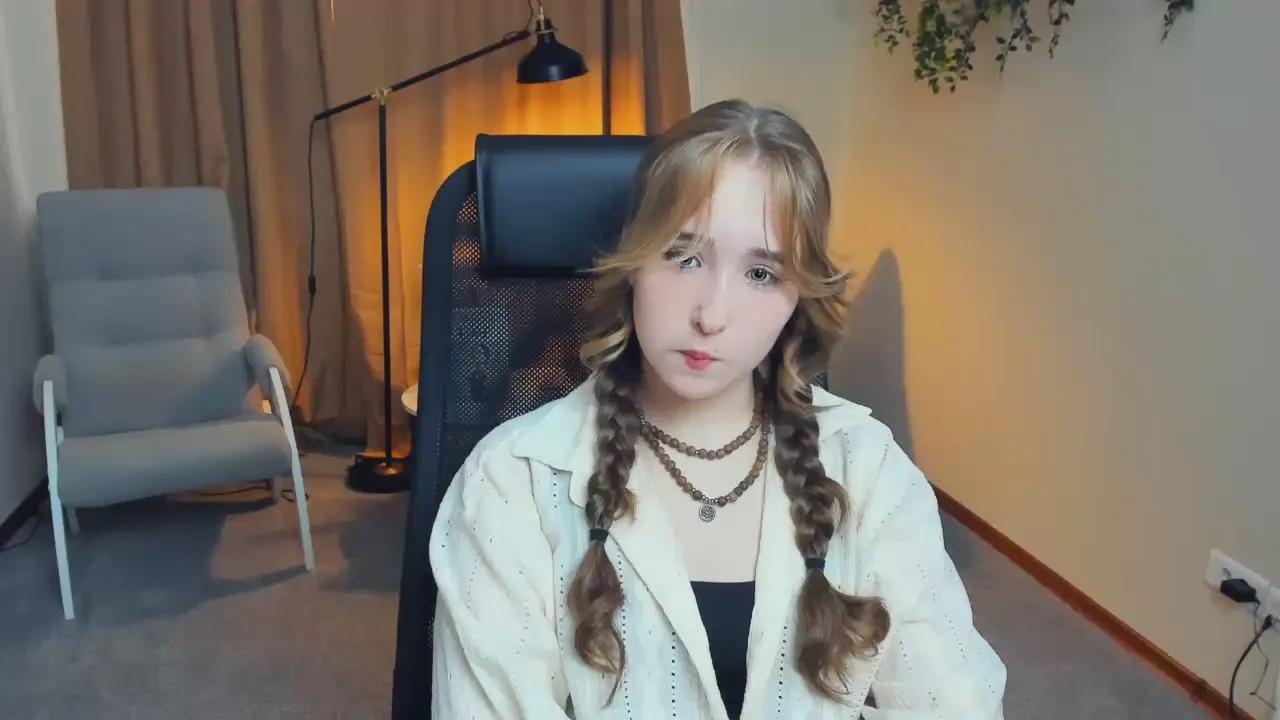 Offline JessiBrighton on Cam4