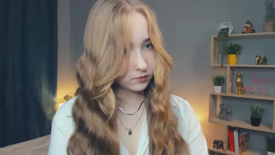 Offline JessiBrighton on Cam4