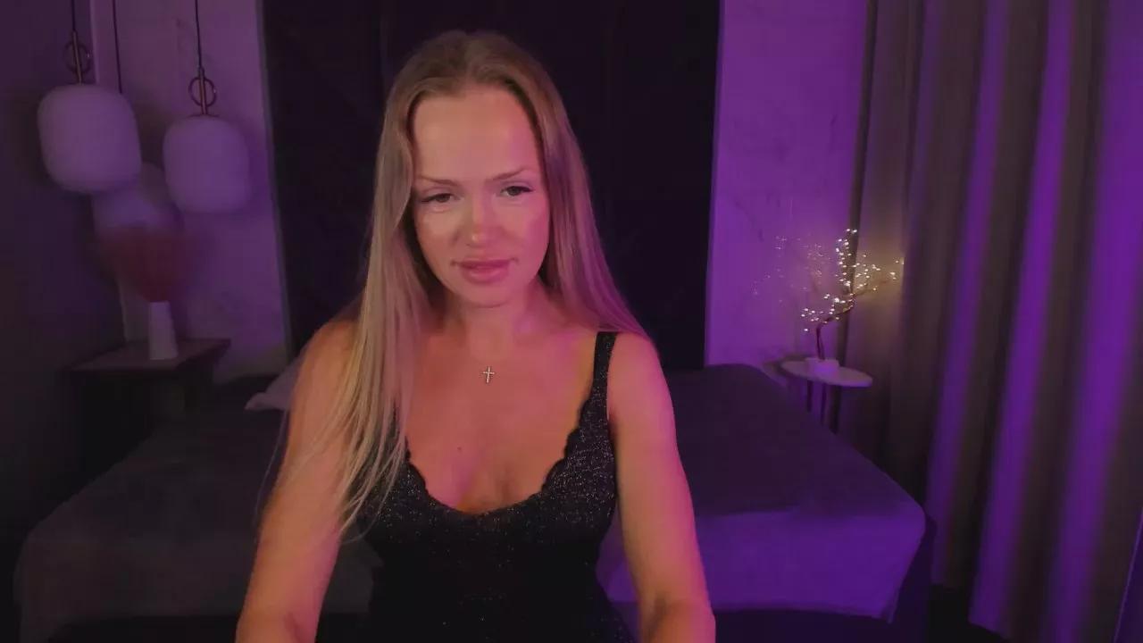 Offline Jessica_Aubrey on Cam4