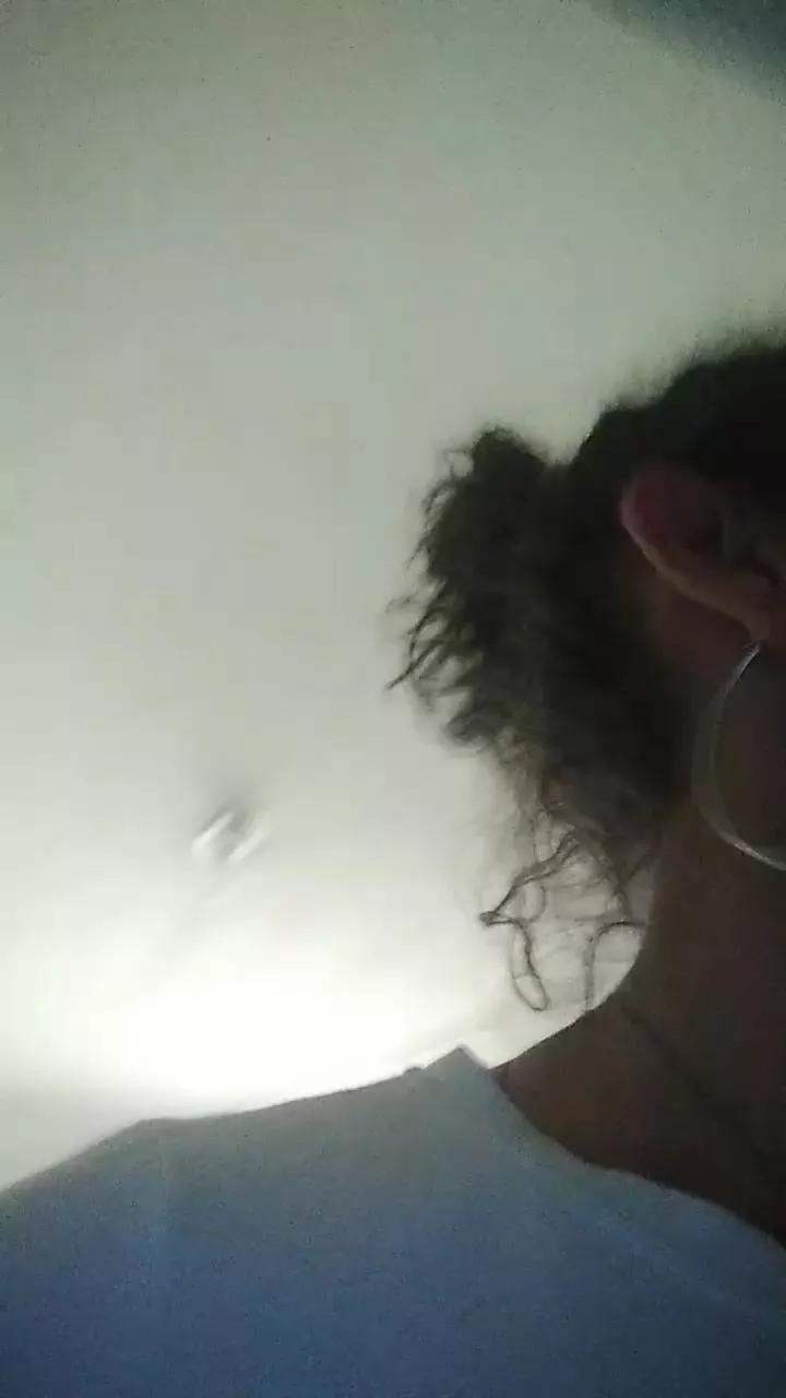 jessicanaughty3 on Cam4 