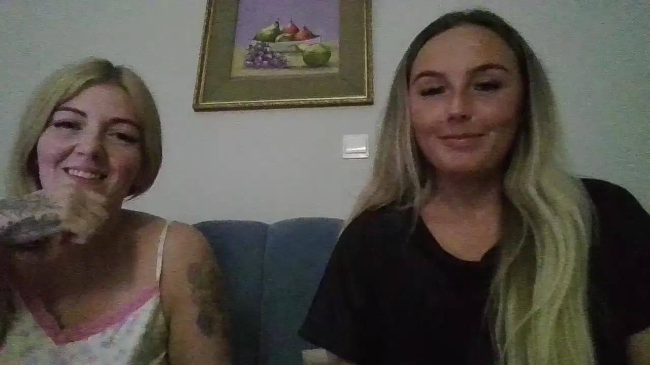 JessieMillerX on Cam4 