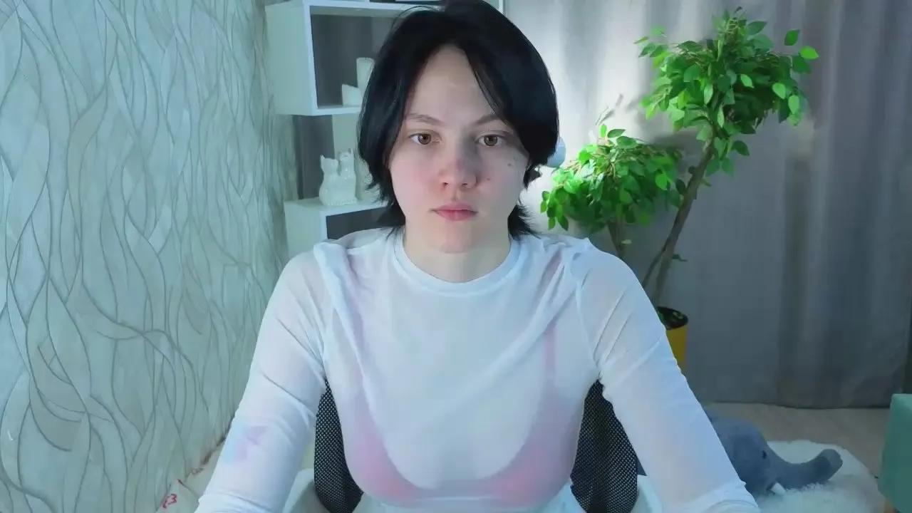 Offline JettaBardon on Cam4