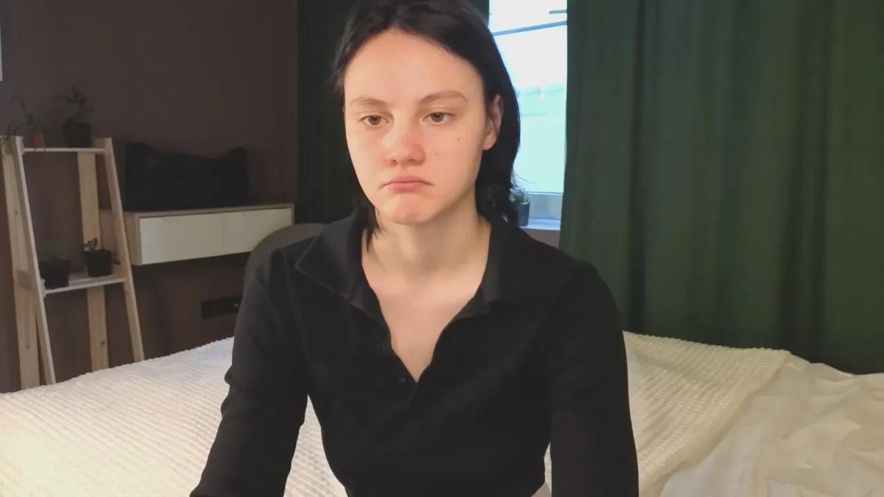 Offline JettaBardon on Cam4