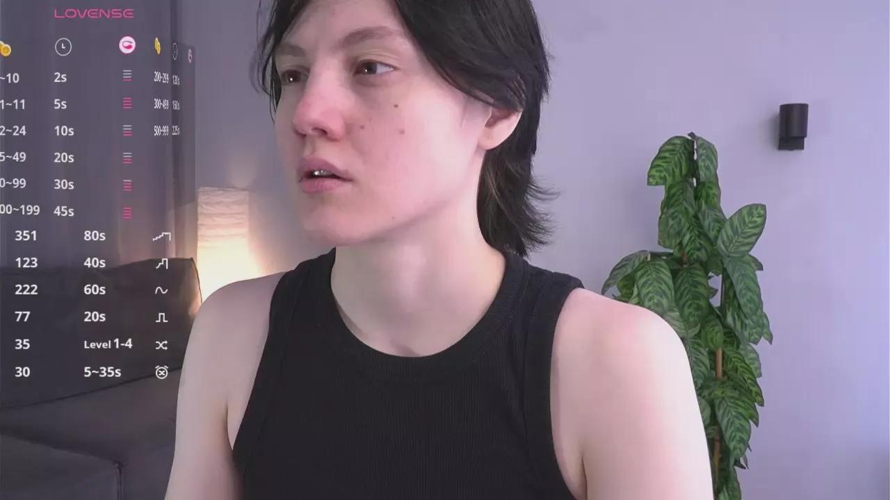 Offline JettaBardon on Cam4