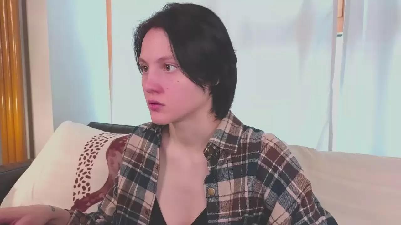 Offline JettaBardon on Cam4