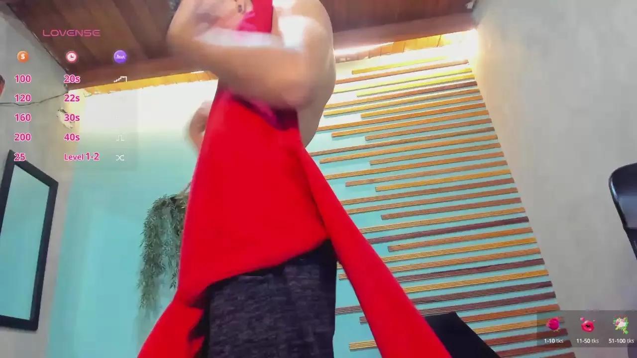 Offline jharol_cardona on Cam4