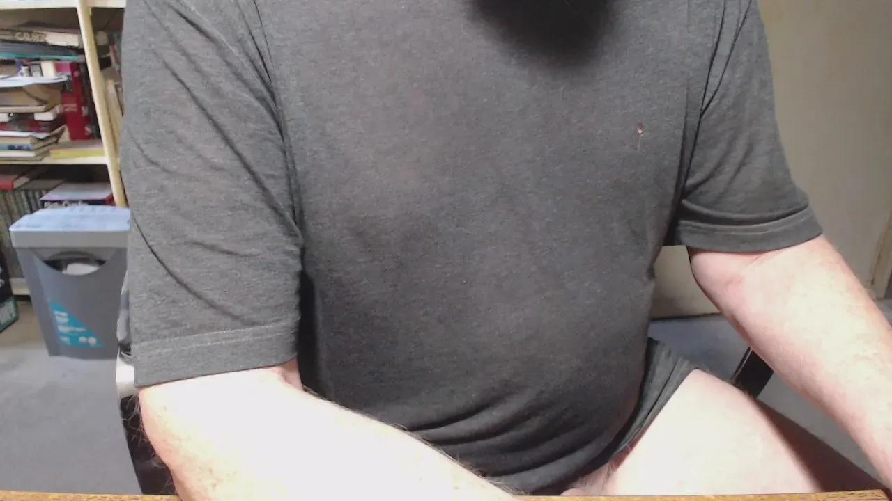 Offline jimott on Cam4