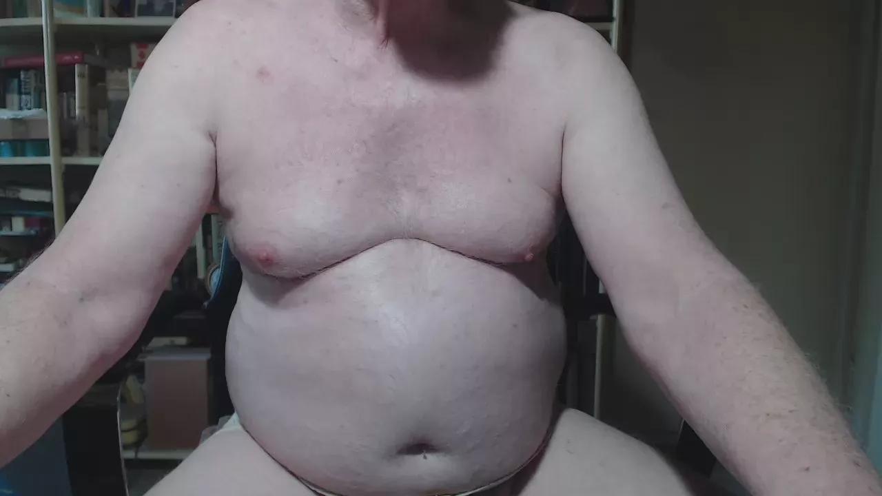 Offline jimott on Cam4