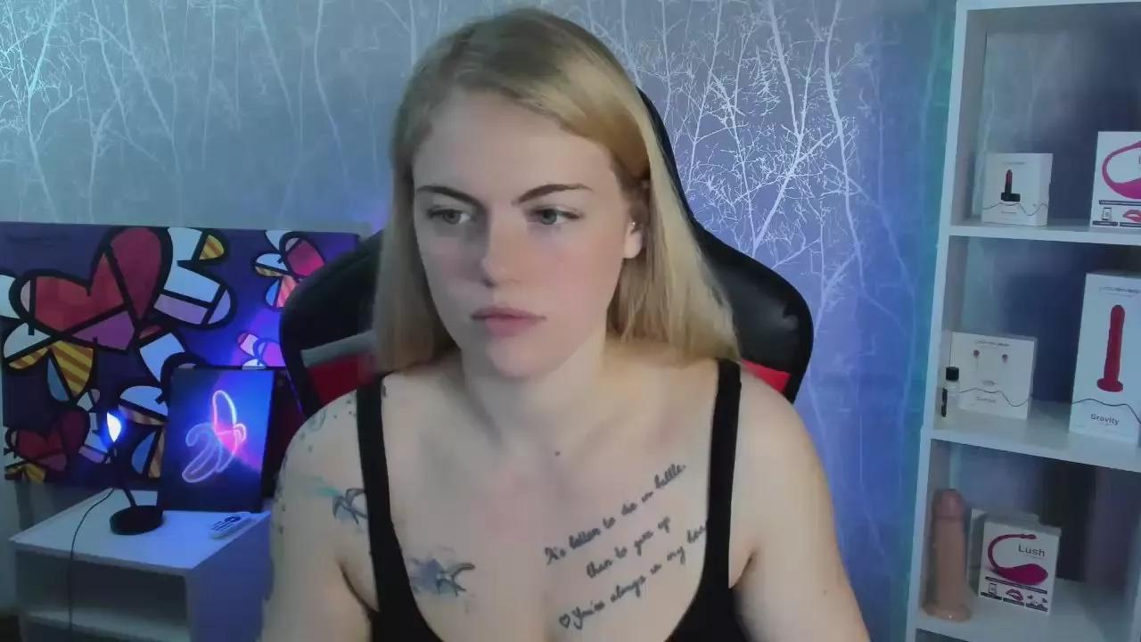 Offline Jolly_Doll on Cam4